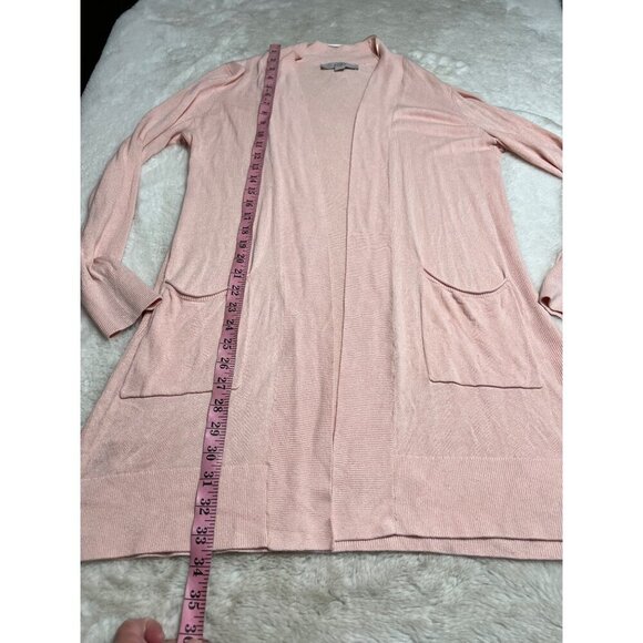 Loft sweater cardigan womens size medium - Picture 5 of 5